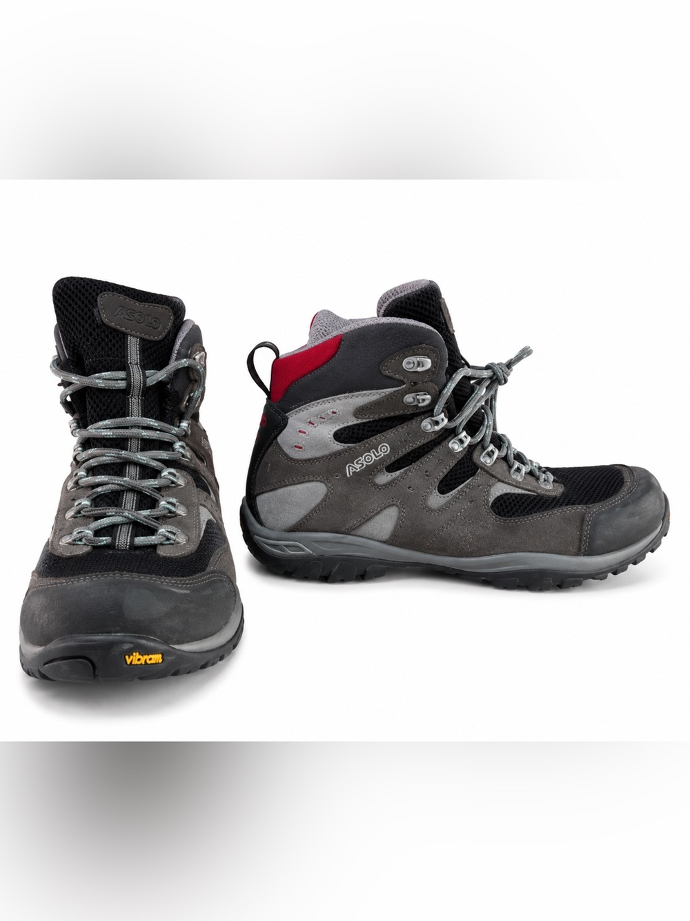 Asolo Piuma Men’s Hiking Boots